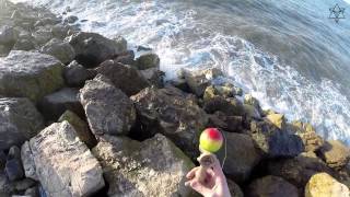 Kendama Israel Saturday Morning | קנדמה ישראל