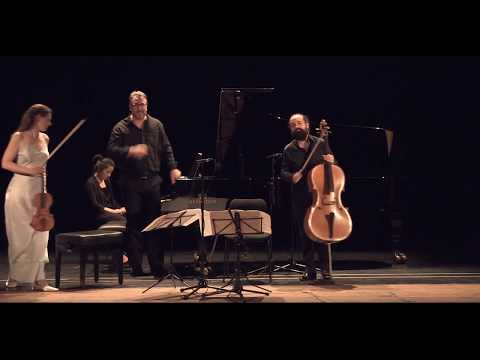 ATOS Trio: Bloch - Three Nocturnes (1924)