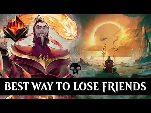 This New Mono Black -OBLITERATES- Wincons.. They Hated It