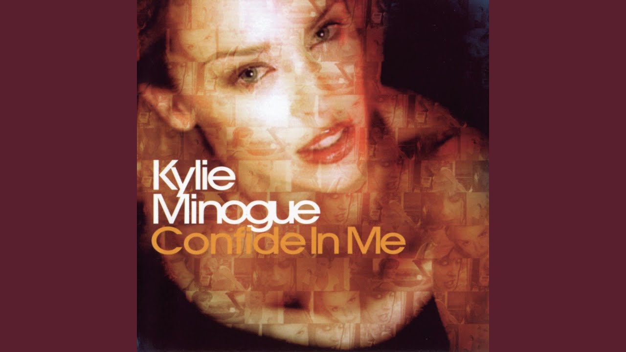 Kylie Minogue - Through the Years