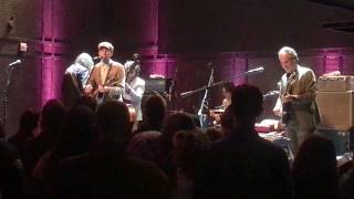 Justin Townes Earl / Champagne corolla / Music Box - San Diego, CA / 6/4/17