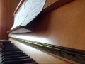 Sabaton - En Livstid I Krig (A Lifetime of War) piano ...