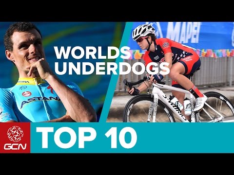 Top 10 Underdogs At The 2015 Road World Championships