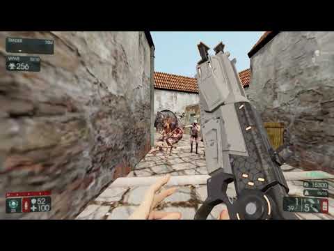 Helios Rifle A Perfectly Balanced Weapon I Think Killing Floor 2 Feedback