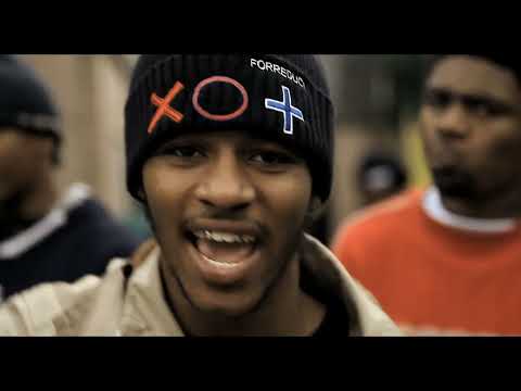 MAYHEM FT MULARJUICE "DON'T LIKE" STREET VIDEO BY @RAPCITYTV