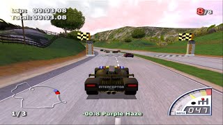 Download lagu Rumble Racing | PS2 Gameplay HD mp3