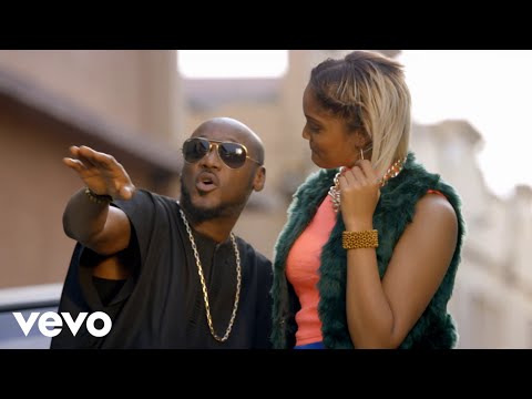 2Baba - Officially Blind (Remix)