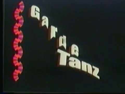 Gardetanz