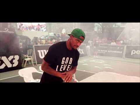 @BoxWon : P4K (Playin' 4 Keeps) 2017 | Monster B-Boys/Illadelphlave/MZK