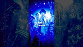 Boney M. - Daddy Cool 0:43 to 1:43 #music #funk