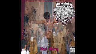 Cover art for SEMATARY - HAIL MARY [2020]