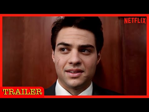 El nuevo empleado (2022) 🎥 Serie 🍿 Netflix 📺 - 🎭 Trailer Español HD 4K 60fps 💥🚀 - 📖 Guia Trailer 🔎