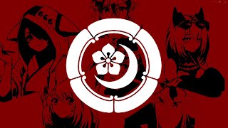 【天下布舞】誰かがなんとかしたらこうなった