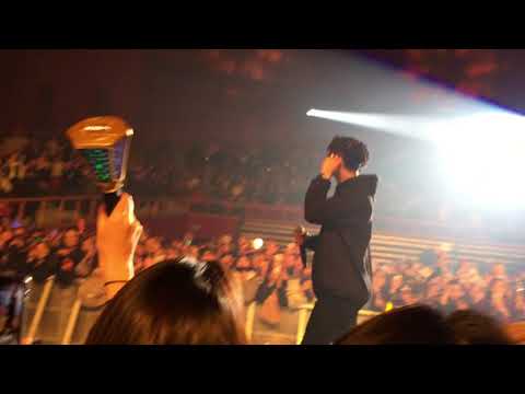 171119 VIXX LR - TODAY (ENCORE) @ ECLIPSE IN SEOUL