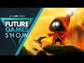 Future Hits Montage - Future Games Show