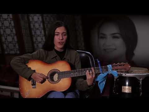 Nigina Amonqulova | Mojeeb Sahak | Shuhra Wakili | Tu Bigu @QiamEntertainment1