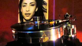 Sade - Please Send Me Someone To Love