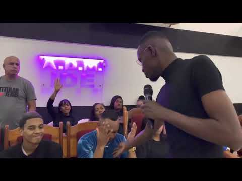 QUE UNÇÃO E SIMPLICIDADE 😭❤️‍🔥 - Cristiano Dlougas - Submersos 🔥