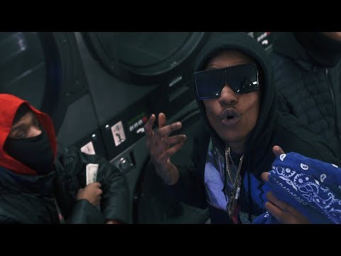 SN9 - "Face Of The Roc" (Official Music Video)