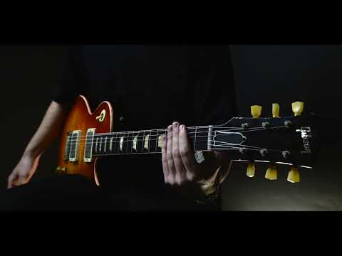 Immigrant Song - Led Zeppelin | Full Cover/Improv - Sean Mann