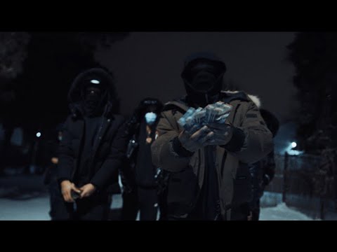 100 OTD - No Deals (Official Music Video)