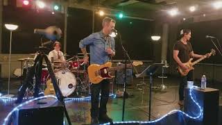 I Don't Know Anything, Riverdogs