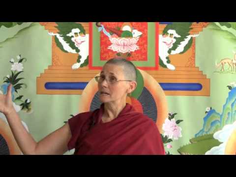 08-28-11 Having an Even Mind - BBCorner