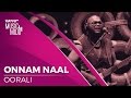 Onnam Naal - Oorali - Music Mojo Season 4 - KappaTV