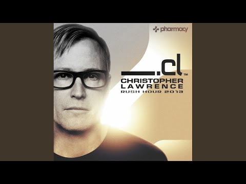 Rush Hour - Best of 2013 (Continuous DJ Mix)