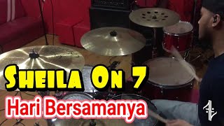Download lagu Sheila On 7 - Hari Bersamanya (DrumCover) By Levi mp3 Download lagu Sheila On 7 - Hari Bersamanya (DrumCover) By Levi mp3