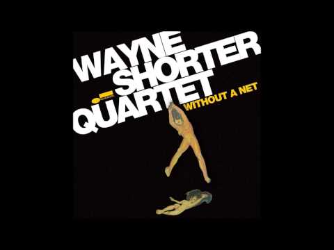 Wayne Shorter Quartet - Pegasus (HQ)