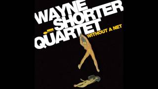 Wayne Shorter Quartet - Pegasus (HQ)