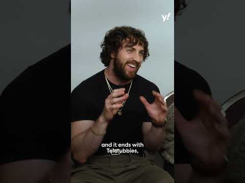 What can we expect from The Bone Temple? #28yearslater #thebonetemple #aarontaylorjohnson