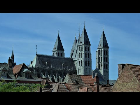 Doornik - Tournai