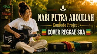 Download lagu NABI PUTRA ABDULLAH || REGGAE SKA COVER mp3 Download lagu NABI PUTRA ABDULLAH || REGGAE SKA COVER mp3