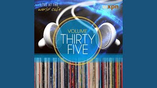 Ben Folds Five - Thank You for Breaking My Heart (Live at the World Cafe, WXPN-FM)