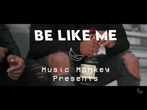 DOMINOGOTBARS - “BE LIKE ME” (OFFICIAL MUSIC VIDEO)