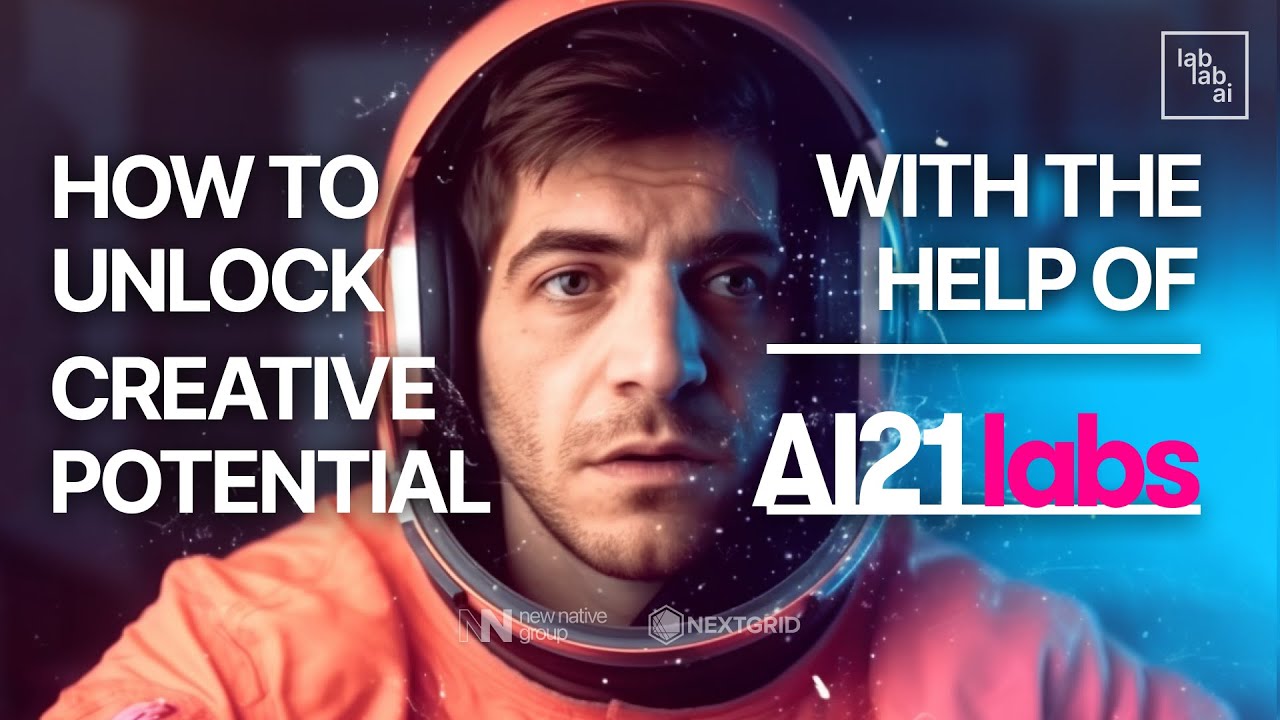 Unlocking Your AI Hackathon Potential: Expert Advice from Ai21 Labs' Yotam Shinan!