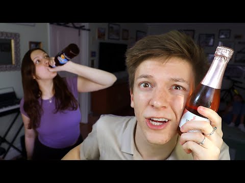 Roblox But We're TOO DRUNK