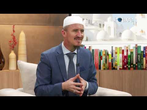 20. Nëna apo namazi - Ahmed Kalaja