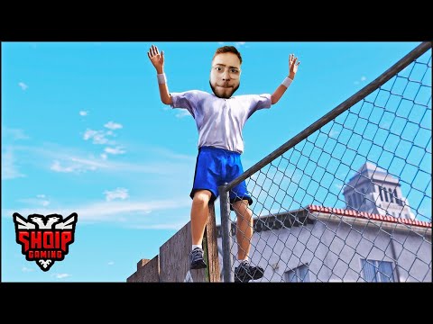 GTA 5 SHQIP - Qka po ndodh bre !! - SHQIPGaming