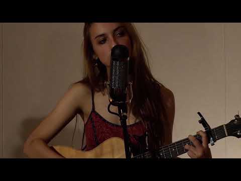 Shrugs "All for Now" - KRVS