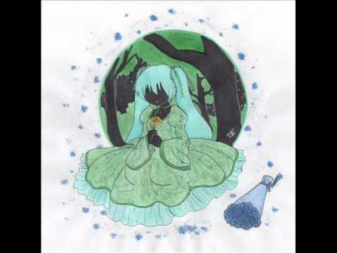 The Wooden Girl ~Millennium of Wiegenlied~  SUBBED