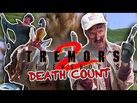 Thumbnail of the video: Death Count