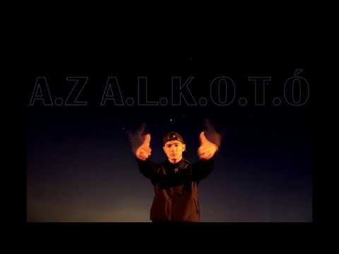 Prex - P.A.P - Tisztelet (AlbumPromoVideo)