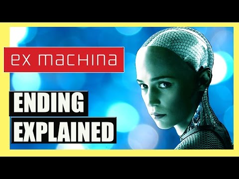 download lagu mp3 mp4 Ex Machina 2, download lagu Ex Machina 2 gratis, unduh video klip Ex Machina 2