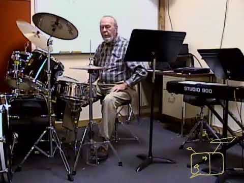 4-Way Coordination teaching session 1