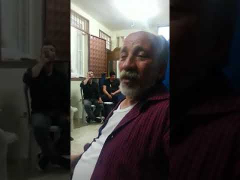 Ağanın ekispires keyfi