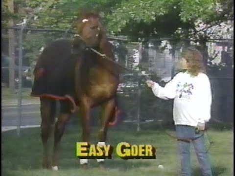 ESPN 1989 Kentucky Derby : Pre-Derby Special