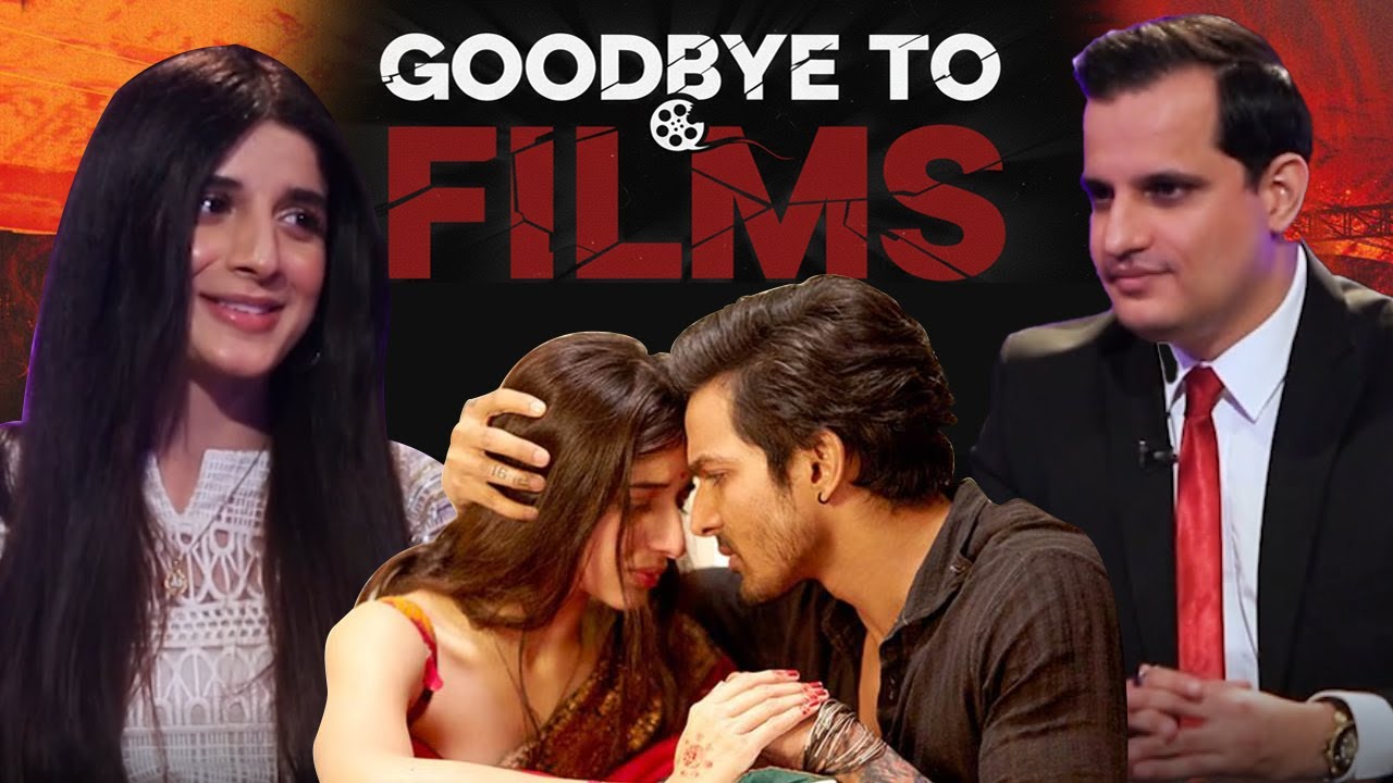 Aap Na Films ko Khairbad Kyu Kaha | Mawra Hocane | The Big Pick | Tv One